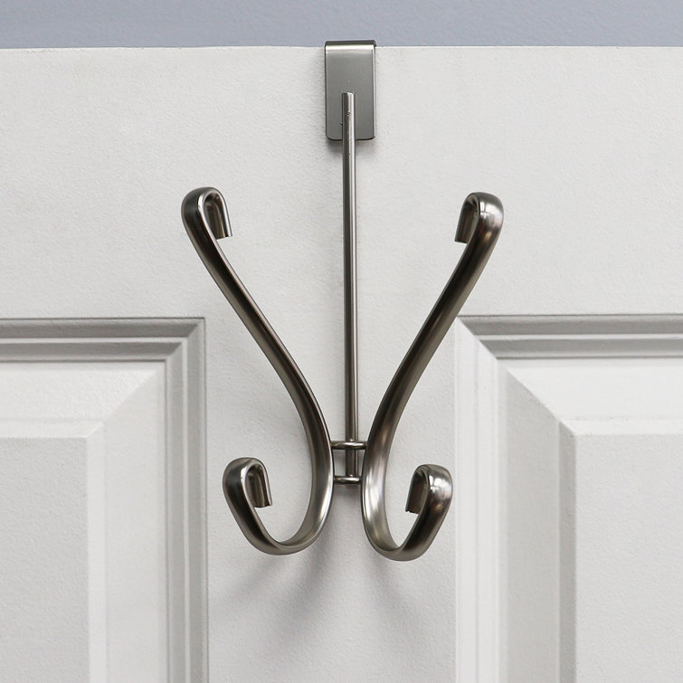 Over the Door Robe Hook